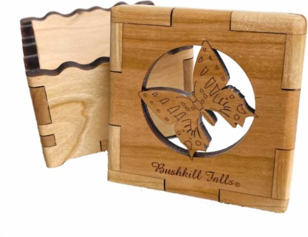 Butterfly Box