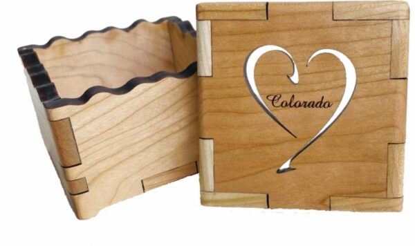 Heart Box