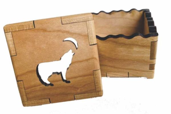 Wolf Box