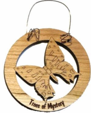 Butterfly Ornament