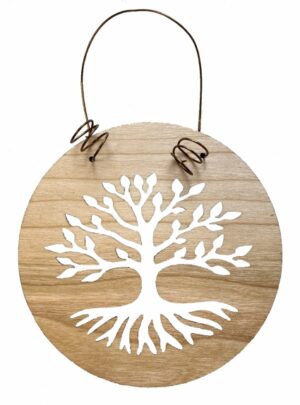 Tree of Life Ornament